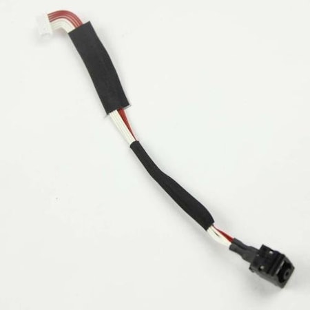 Sony CABLE HARNESS DC JACK 1-967-877-12